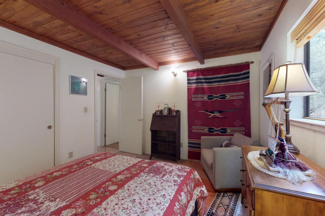 Cozy Chalet 格罗夫兰 外观 照片